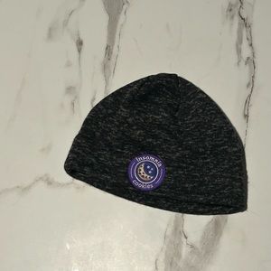 insomnia cookies beanie